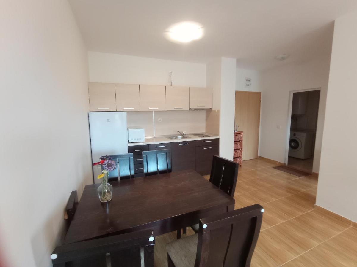 Magic Dreams Apartments Sveti Vlas Exterior foto