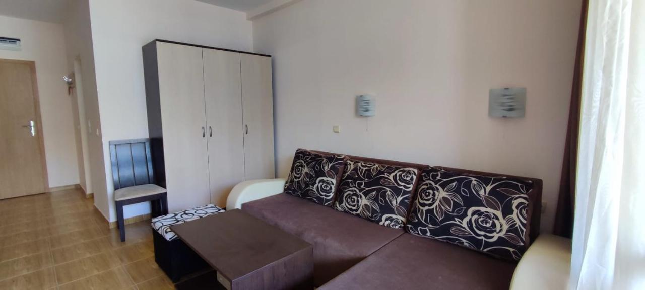 Magic Dreams Apartments Sveti Vlas Exterior foto