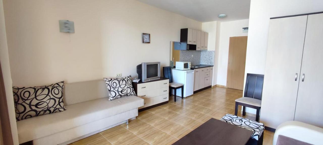 Magic Dreams Apartments Sveti Vlas Exterior foto