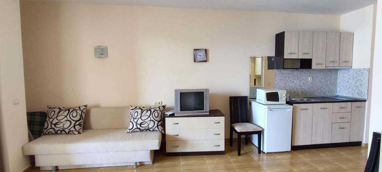 Magic Dreams Apartments Sveti Vlas Exterior foto